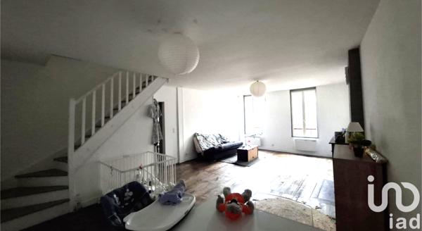 Immeuble à vendre 170 m² Tulle