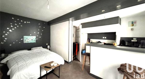 Immeuble à vendre 170 m² Tulle