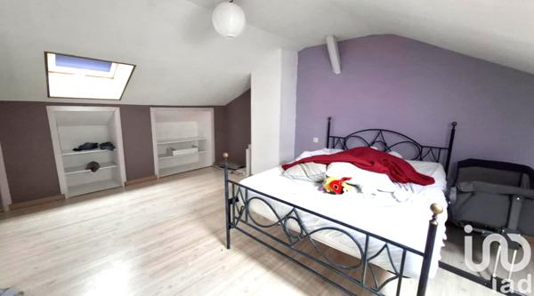 Immeuble à vendre 170 m² Tulle