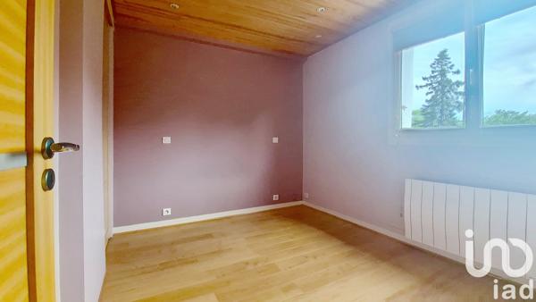 Appartement à vendre 3 pièces 59 m² Rennes