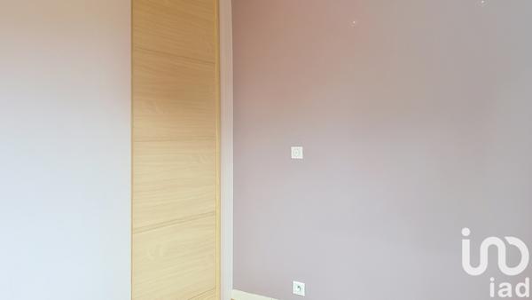 Appartement à vendre 3 pièces 59 m² Rennes