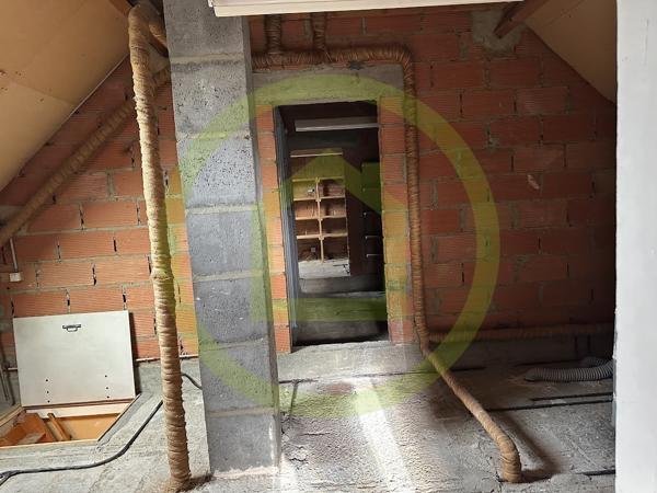 Maison à SAINT PAUL (60650)