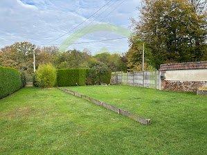 Maison à SAINT PAUL (60650)