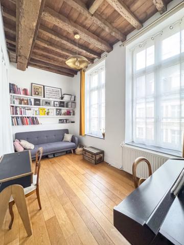 Appartement Lille - Vieux Lille