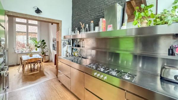 Appartement Lille - Vieux Lille