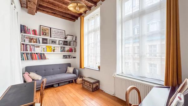 Appartement Lille - Vieux Lille