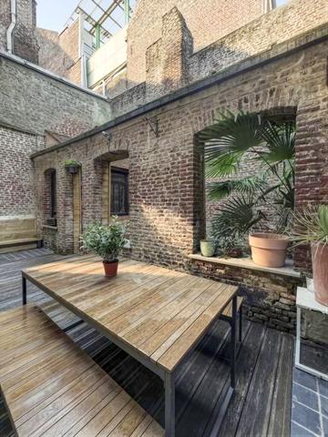 Appartement Lille - Vieux Lille