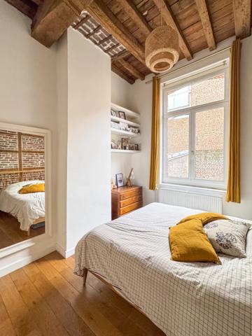 Appartement Lille - Vieux Lille