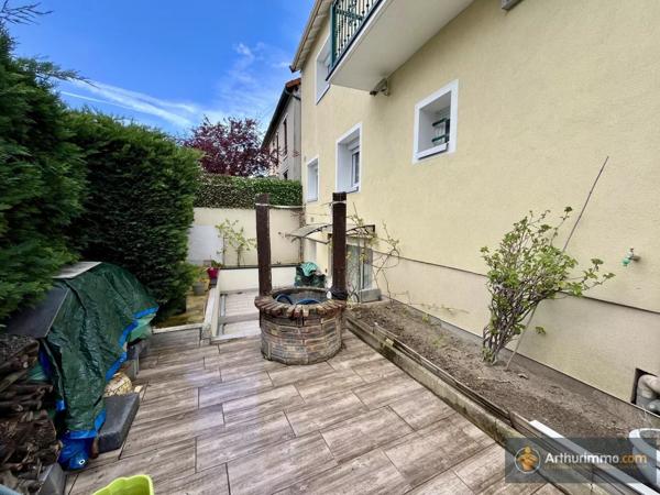 Vente Maison 5 pièces 135 m2 à Les Pavillons-sous-Bois