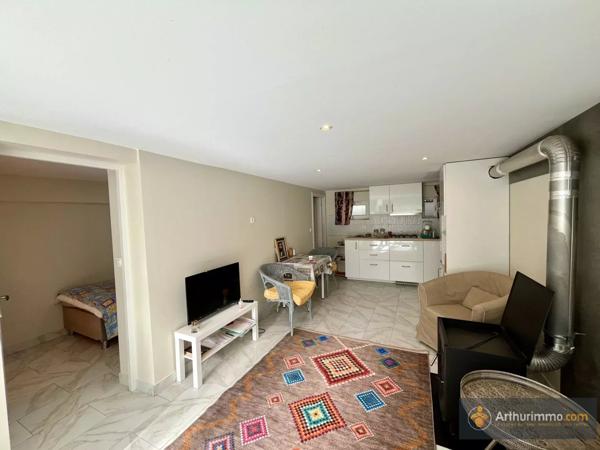 Vente Maison 5 pièces 135 m2 à Les Pavillons-sous-Bois