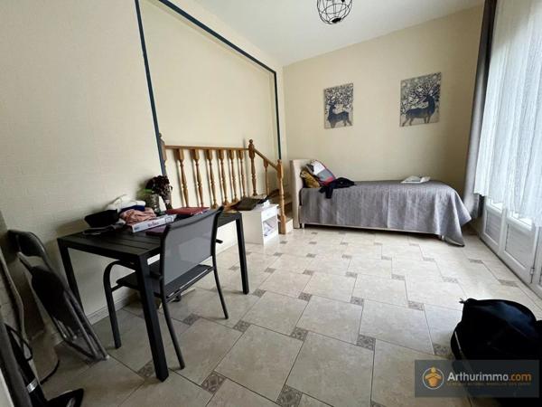 Vente Maison 5 pièces 135 m2 à Les Pavillons-sous-Bois