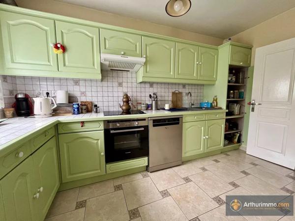 Vente Maison 5 pièces 135 m2 à Les Pavillons-sous-Bois