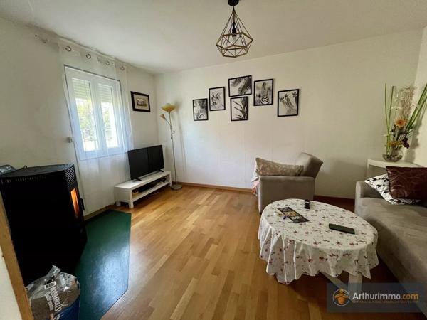 Vente Maison 5 pièces 135 m2 à Les Pavillons-sous-Bois