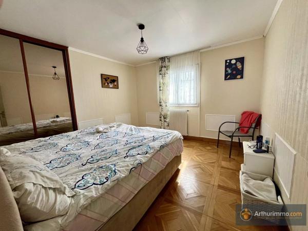 Vente Maison 5 pièces 135 m2 à Les Pavillons-sous-Bois