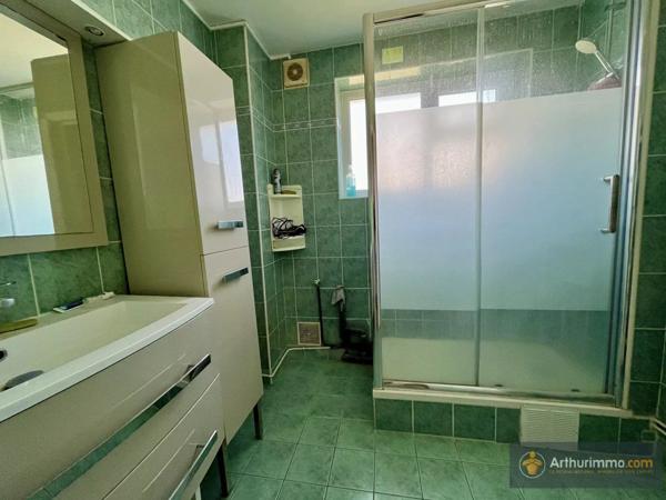 Vente Maison 5 pièces 135 m2 à Les Pavillons-sous-Bois