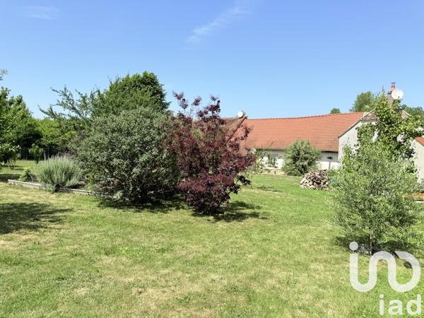 Maison à vendre 4 pièces 125 m² Saint-Aubin