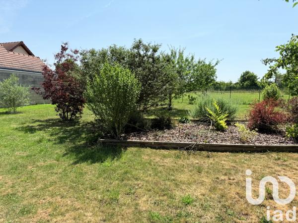 Maison à vendre 4 pièces 125 m² Saint-Aubin