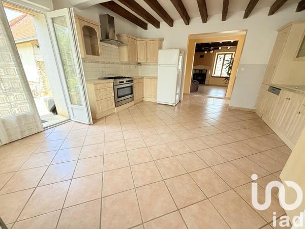Maison à vendre 4 pièces 125 m² Saint-Aubin