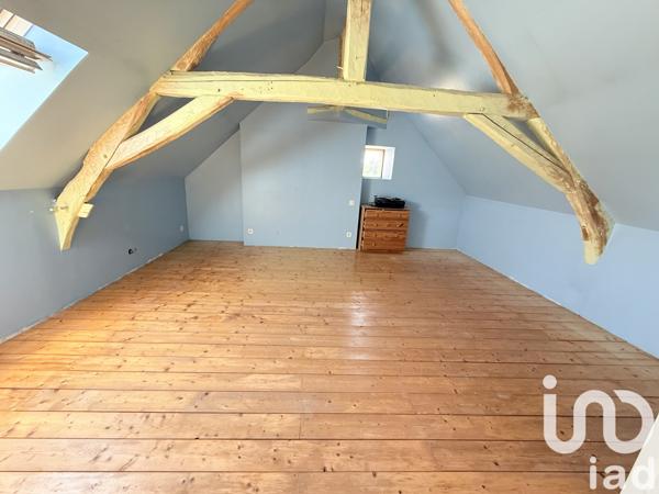 Maison à vendre 4 pièces 125 m² Saint-Aubin