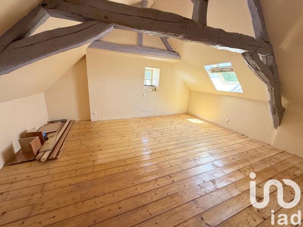 Maison à vendre 4 pièces 125 m² Saint-Aubin