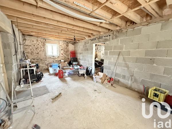 Maison à vendre 4 pièces 125 m² Saint-Aubin