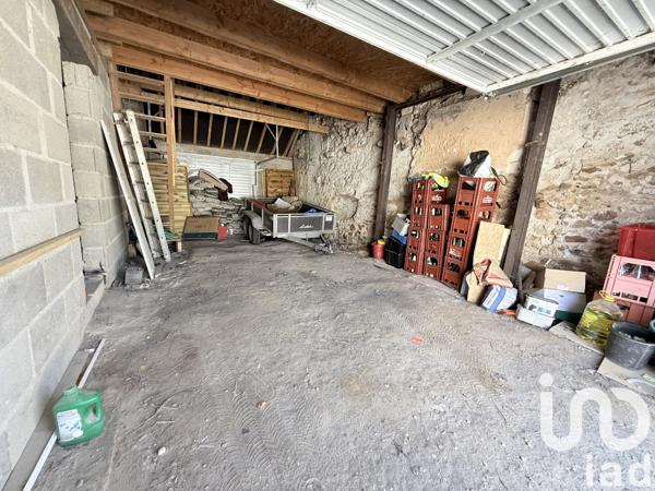 Maison à vendre 4 pièces 125 m² Saint-Aubin