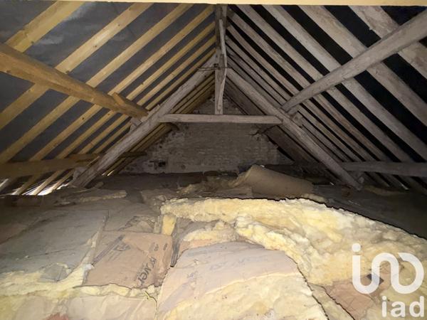 Maison à vendre 4 pièces 125 m² Saint-Aubin