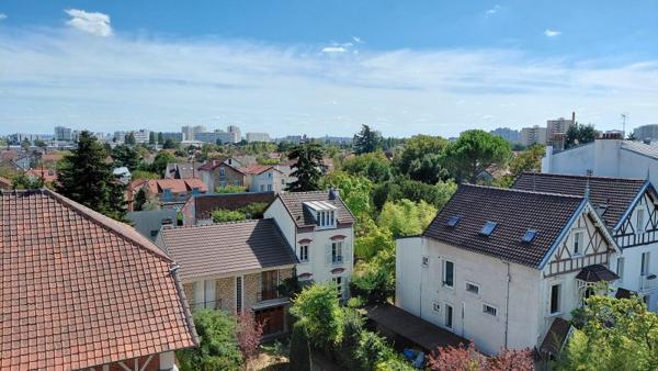 Vente / Appartement à Enghien-les-Bains (95880)