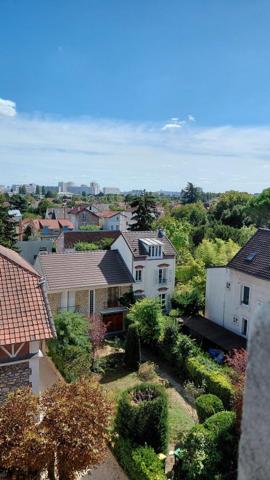 Vente / Appartement à Enghien-les-Bains (95880)