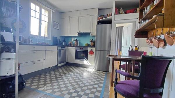 Vente / Appartement à Enghien-les-Bains (95880)