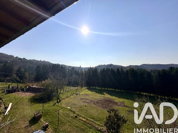 Maison à vendre 6 pièces 195 m² Dabo