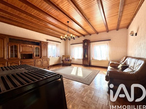 Maison à vendre 6 pièces 195 m² Dabo