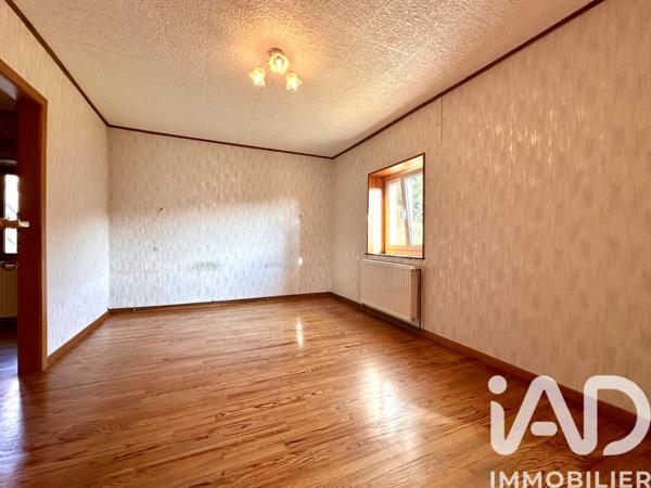 Maison à vendre 6 pièces 195 m² Dabo