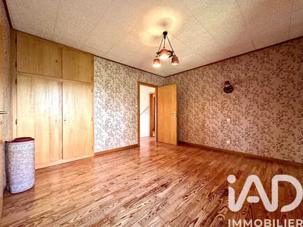 Maison à vendre 6 pièces 195 m² Dabo