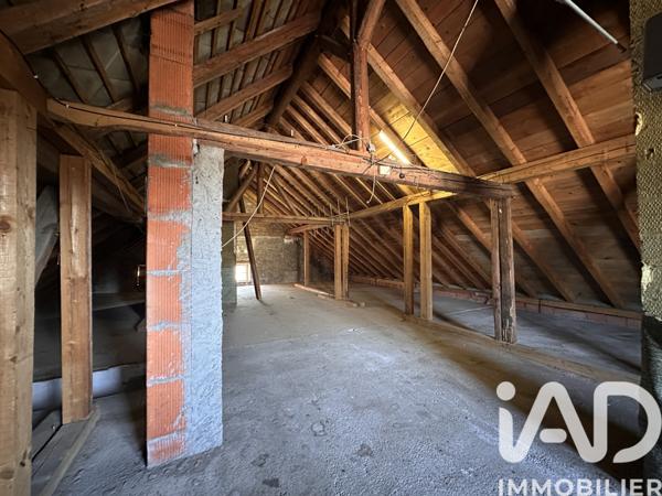 Maison à vendre 6 pièces 195 m² Dabo