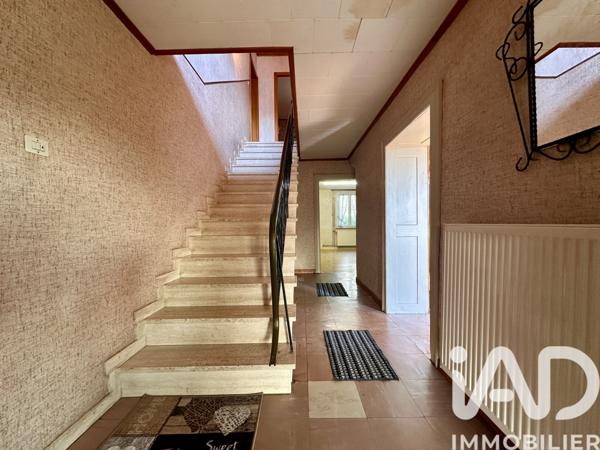 Maison à vendre 6 pièces 195 m² Dabo