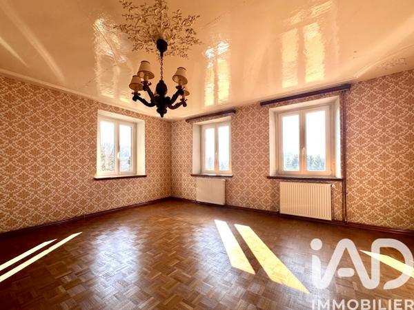 Maison à vendre 6 pièces 195 m² Dabo