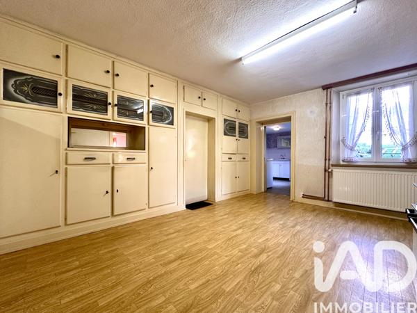 Maison à vendre 6 pièces 195 m² Dabo