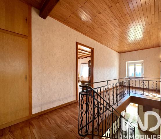 Maison à vendre 6 pièces 195 m² Dabo