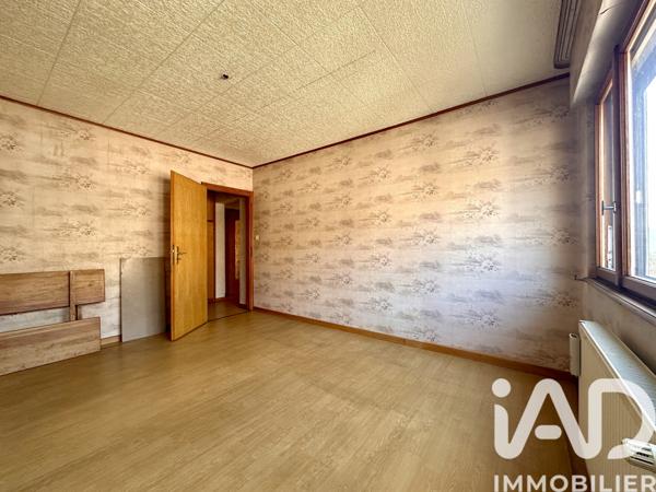 Maison à vendre 6 pièces 195 m² Dabo