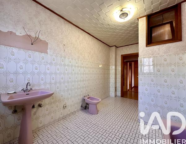 Maison à vendre 6 pièces 195 m² Dabo