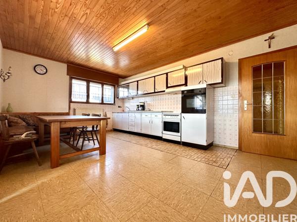 Maison à vendre 6 pièces 195 m² Dabo
