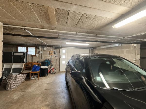 Melgven - Maison familiale 112 m² – 4 chambres – Vie de plain-pied – Terrasse exposée plein sud