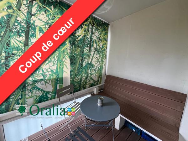 Appartement · Location Grenoble (38100) 4 pièces · 81m²