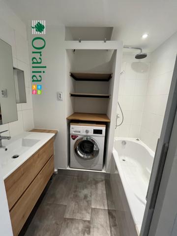 Appartement · Location Grenoble (38100) 4 pièces · 81m²