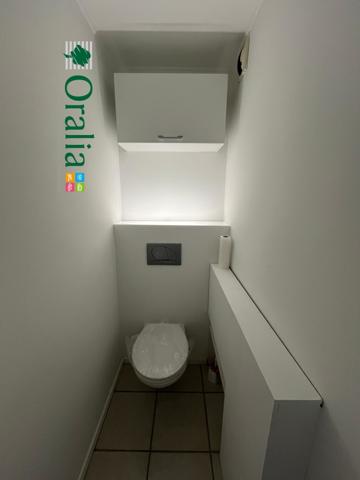 Appartement · Location Grenoble (38100) 4 pièces · 81m²