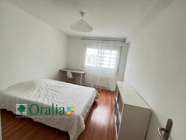 Appartement · Location Grenoble (38100) 4 pièces · 81m²