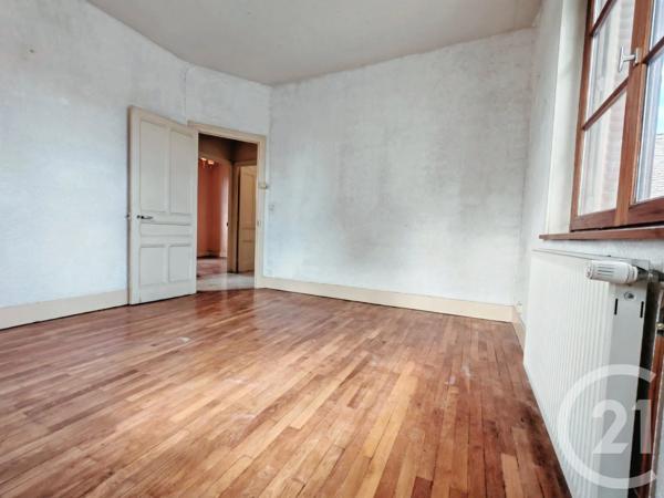 Maison à vendre  3 pièces - 60,22 m 2   BELLEY  - 01