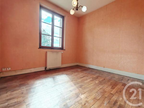 Maison à vendre  3 pièces - 60,22 m 2   BELLEY  - 01
