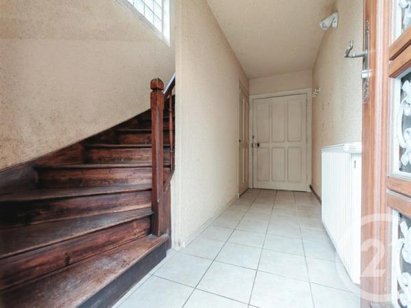 Maison à vendre  3 pièces - 60,22 m 2   BELLEY  - 01